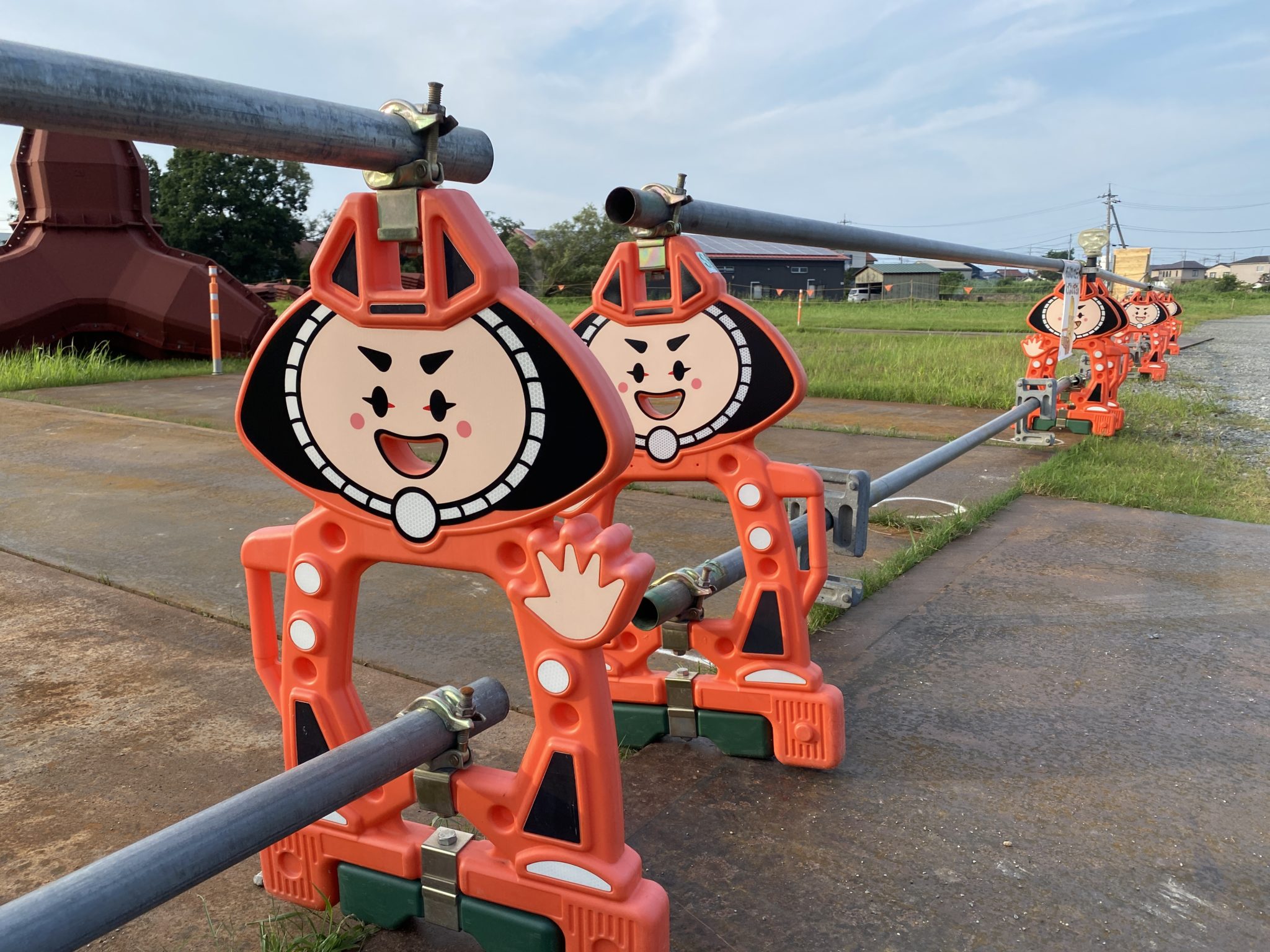 ふるさと納税 石川県 小松市 【可愛く九谷焼を楽しむ】九谷焼×布花