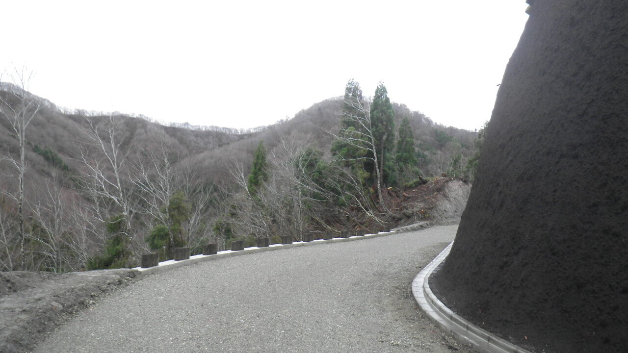 江口組 石川県小松市 土木工事の施工 建設業